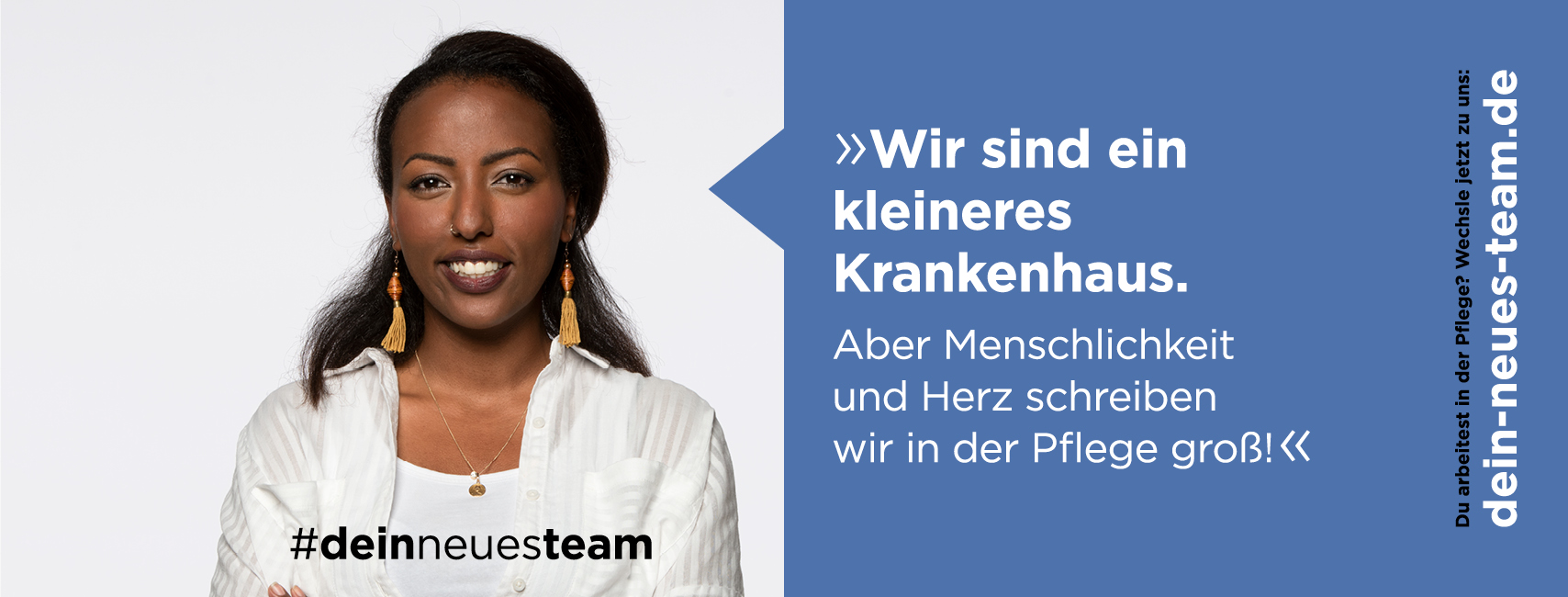 dein-neues-team im Waldkrankenhaus Erlangen